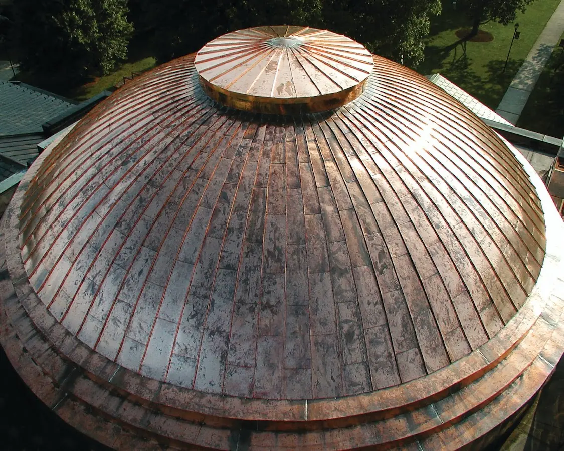 Craftsman Roofing crew installing a new roof in Salt Lake City